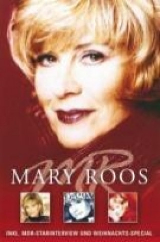 Video Mary Roos DVD Mary Roos