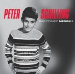 Audio Das Prinzip Mensch Peter Schilling