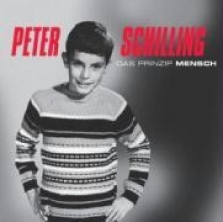 Hanganyagok Das Prinzip Mensch Peter Schilling