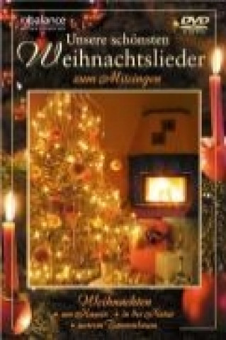 Wideo Unsere Schönsten Weihnachtslieder Zum Mitsingen Various