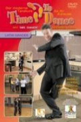 Videoclip Time To Dance-Latin Dances DVD Michael Hull