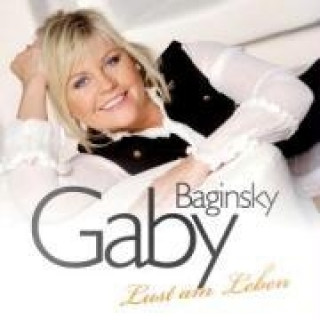 Audio Lust Am Leben Gaby Baginsky