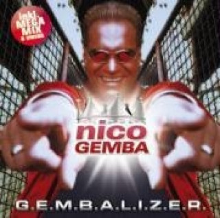 Audio G.E.M.B.A.L.I.Z.E.R. Nico Gemba