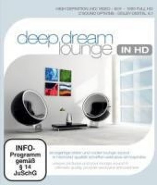 Video Deep Dream Lounge In HD Various