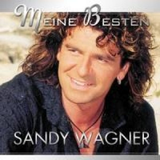 Audio Meine Besten Sandy Wagner