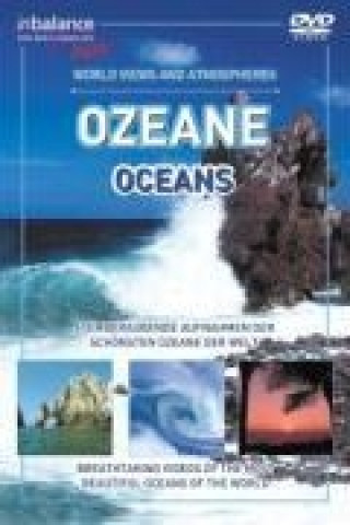 Видео Ozeane/Oceans-DVD Various