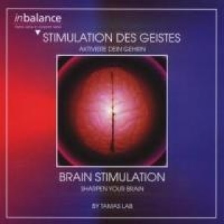 Audio Stimulation Des Geistes Tamas Lab