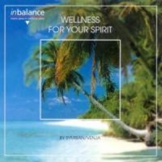 Hanganyagok Wellness For Your Spirit Symbian/Venja