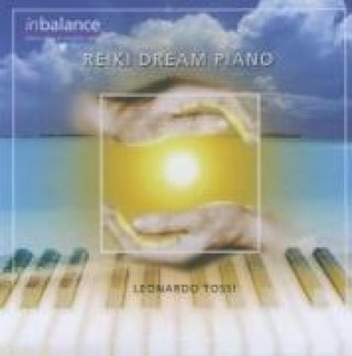 Audio Reiki Dream Piano Leonardo Tossi