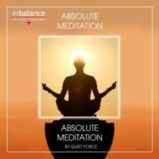 Audio Absolute Meditation Quiet Force