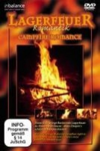 Video Lagerfeuer Romantik-Campfire Romance DVD Various