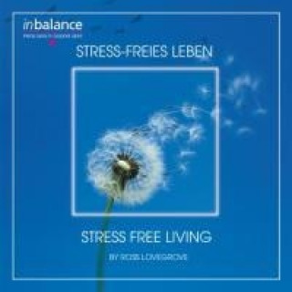 Audio Stress-Freies Leben Ross Lovegrove