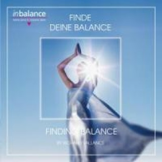 Audio Finde Deine Balance Guy Clearwater