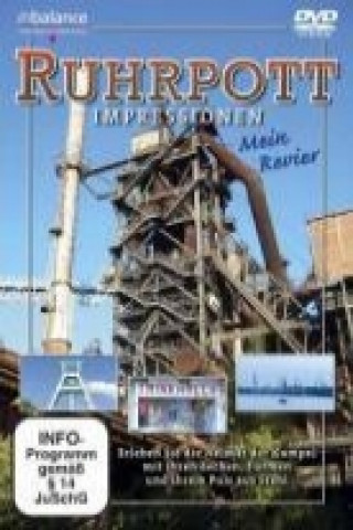 Videoclip Ruhrpott Impressionen-DVD RPP