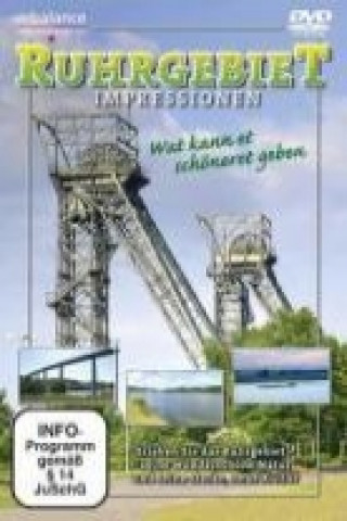 Video Ruhrgebiet Impressionen-DVD RPP