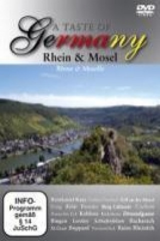 Video A Taste Of Rhein & Mosel Various