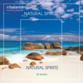 Audio Natural Spirits Sayata