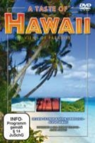 Video A Taste Of Hawaii-DVD Various