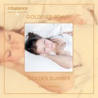 Audio Goldener Schlaf-Golden Slumber Ole Therstad