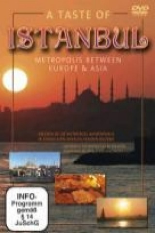 Видео A Taste Of Istanbul Various