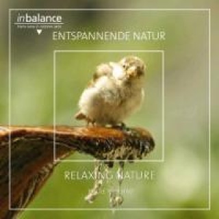 Аудио Entspannende Natur-Relaxing Nature Ole Therstad