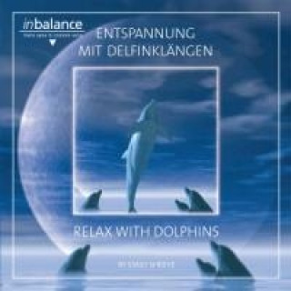 Audio Entspannung Mit Delfinklängen Emily Shreve