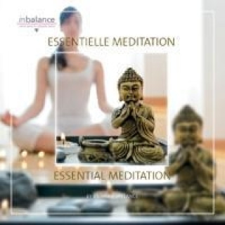 Hanganyagok Essentielle Meditation Richard Vallance