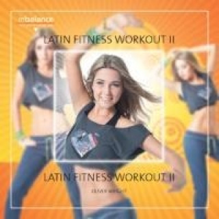 Audio Latin Fitness Workout II Oliver Wright