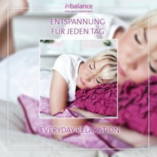 Audio Entspannung Für Jeden Tag Matthew Compton