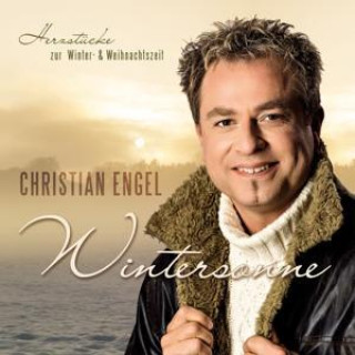 Audio Wintersonne Christian Engel