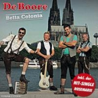 Zvok Bella Colonia De Boore
