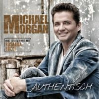 Audio Authentisch Michael Morgan