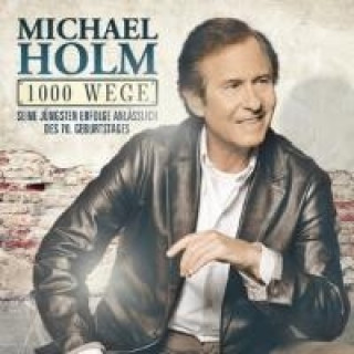 Audio 1000 Wege Michael Holm