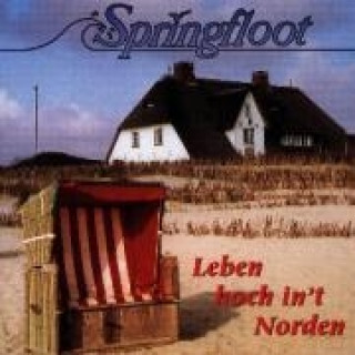 Аудио Leben Hoch In't Norden Springfloot