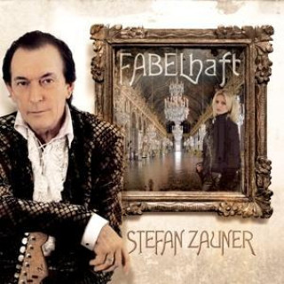 Audio  Fabelhaft Stefan Zauner