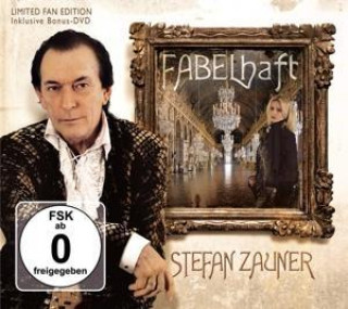 Audio Fabelhaft (Limited Fan Edition) Stefan Zauner
