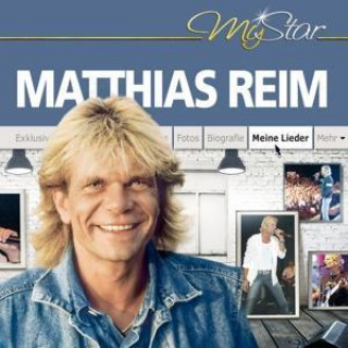 Hanganyagok My Star Matthias Reim