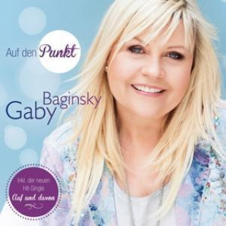 Audio Auf Den Punkt Gaby Baginsky