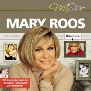 Audio My Star Mary Roos
