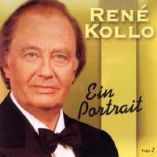 Audio Ein Portrait Rene Kollo