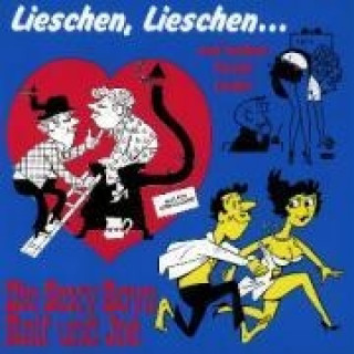 Audio Lieschen,Lieschen Die Sexy Boys Ralf & Joe