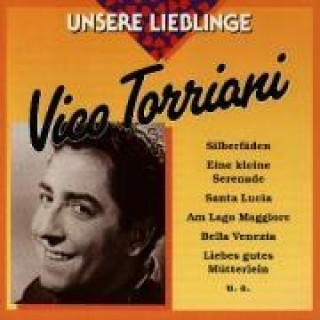 Аудио Vico Torriani Vico Torriani