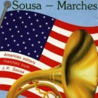 Audio Sousa-Märsche American Military Band