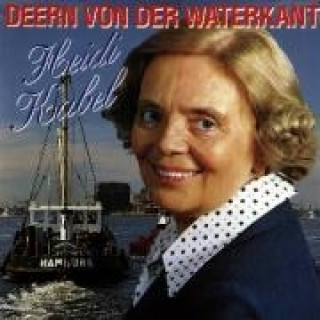 Audio Deern Von Der Waterkant Heidi Kabel