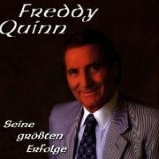 Audio Seine Gröáten Erfolge Freddy Quinn