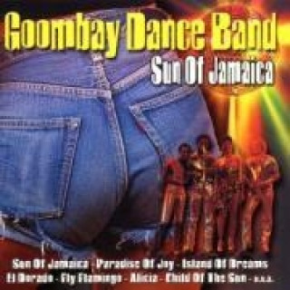 Audio Sun Of Jamaica (Enthält Re-Recordings) Goombay Dance Band