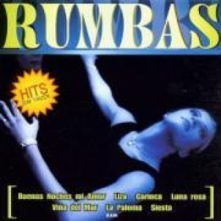 Audio Rumbas Various