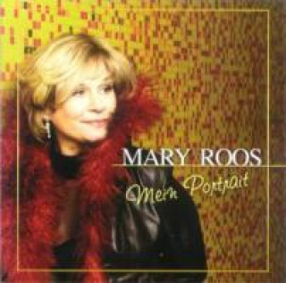 Аудио Mein Portrait Mary Roos