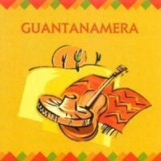 Аудио Guantanamera Fernandez