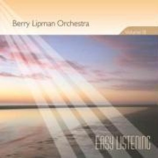 Audio Easy Listening Vol.3 Berry Orchestra Lipman